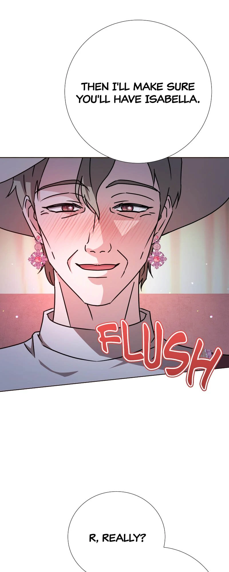 There’s a Witch in the Emperor’s Bedroom chapter 24 page 78