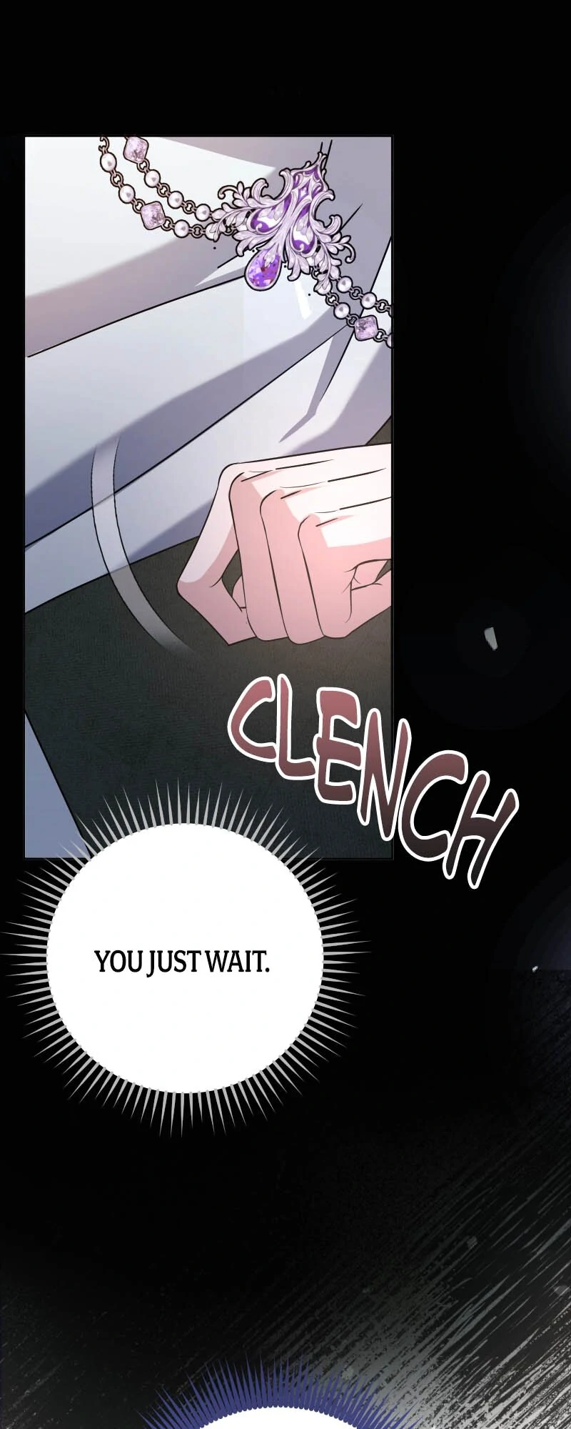 There’s a Witch in the Emperor’s Bedroom chapter 24 page 81