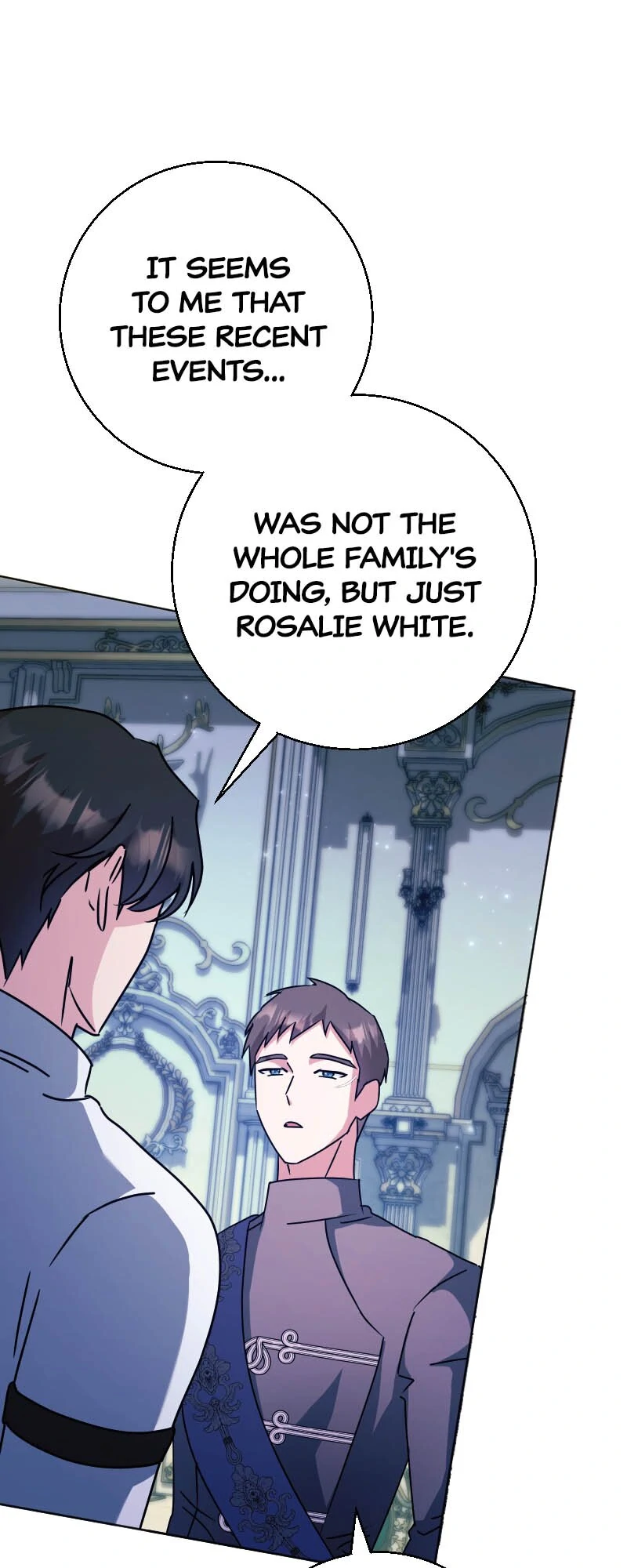 There’s a Witch in the Emperor’s Bedroom chapter 25 page 4