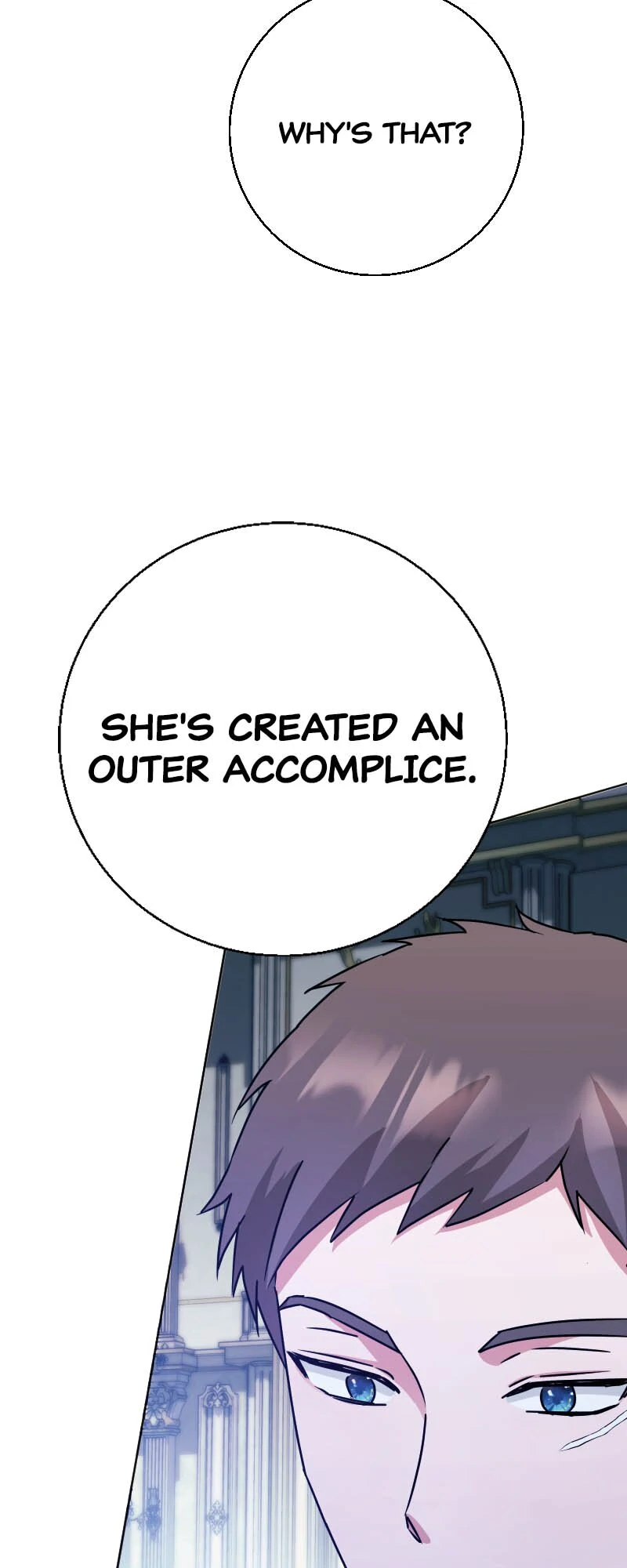 There’s a Witch in the Emperor’s Bedroom chapter 25 page 5