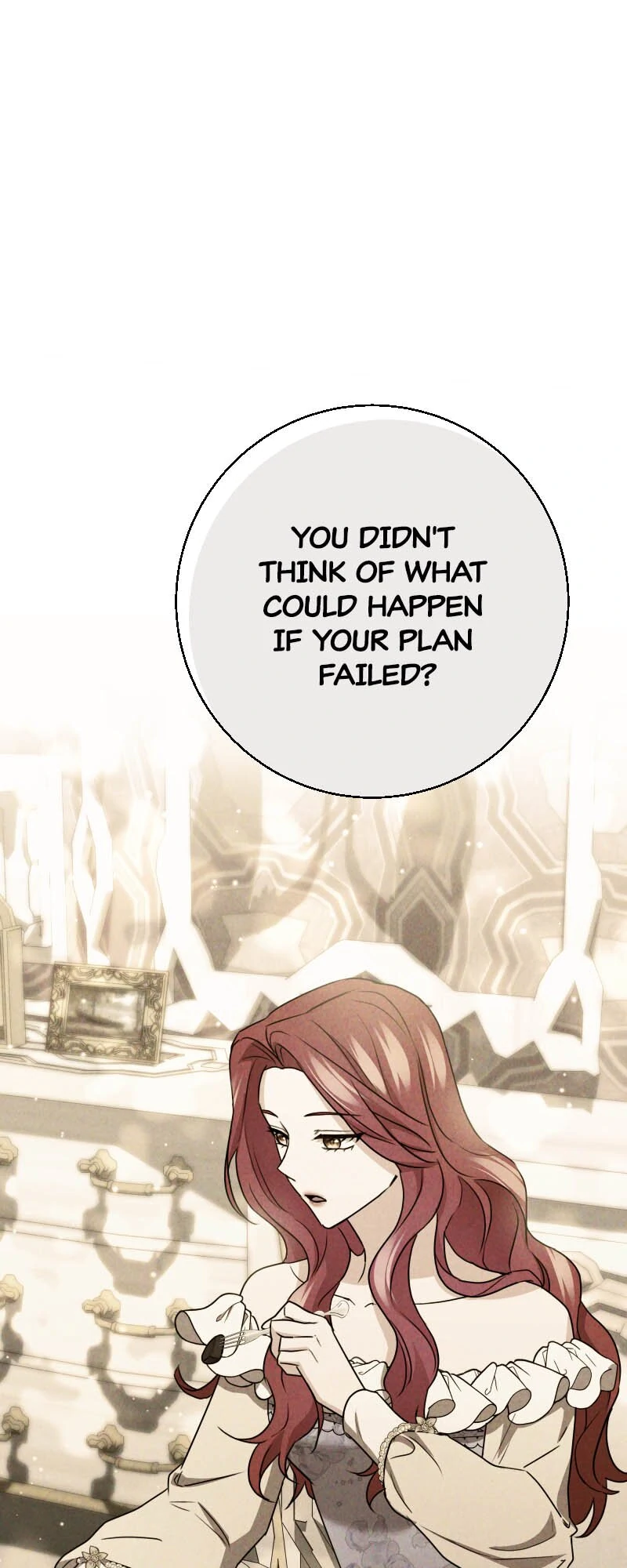 There’s a Witch in the Emperor’s Bedroom chapter 25 page 11