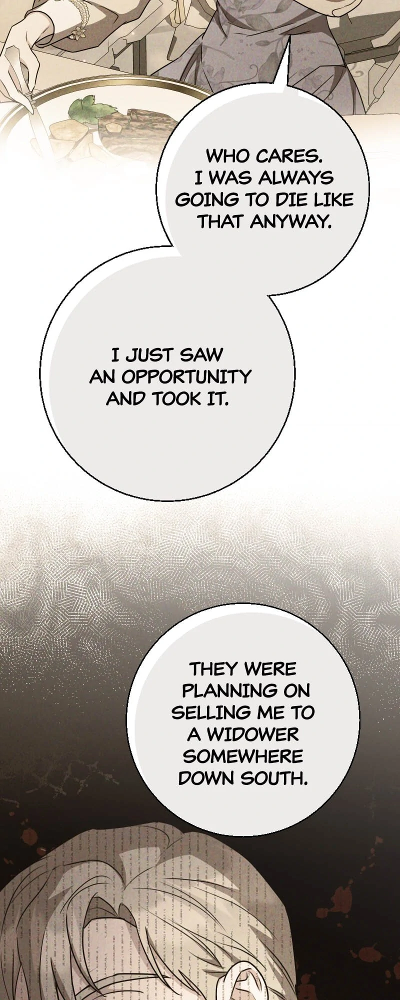 There’s a Witch in the Emperor’s Bedroom chapter 25 page 12