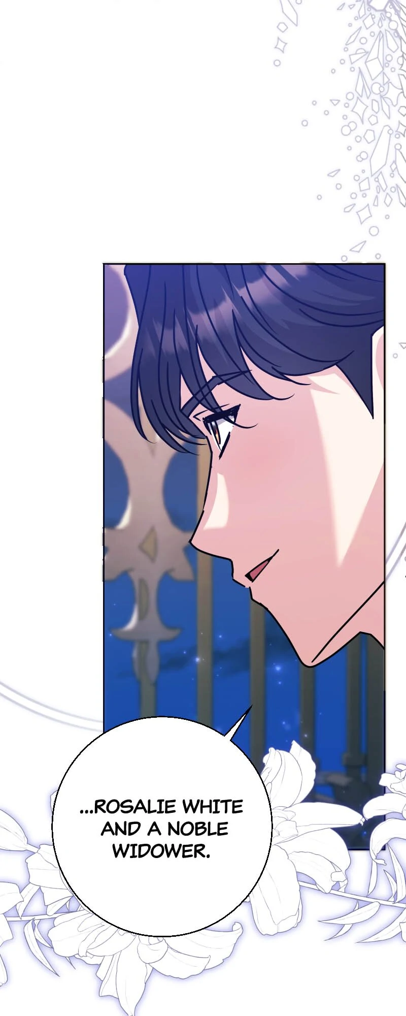 There’s a Witch in the Emperor’s Bedroom chapter 25 page 19