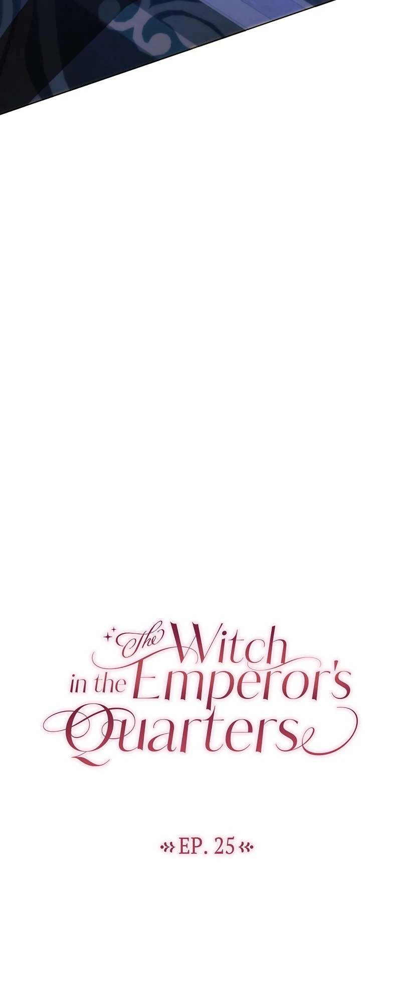 There’s a Witch in the Emperor’s Bedroom chapter 25 page 21