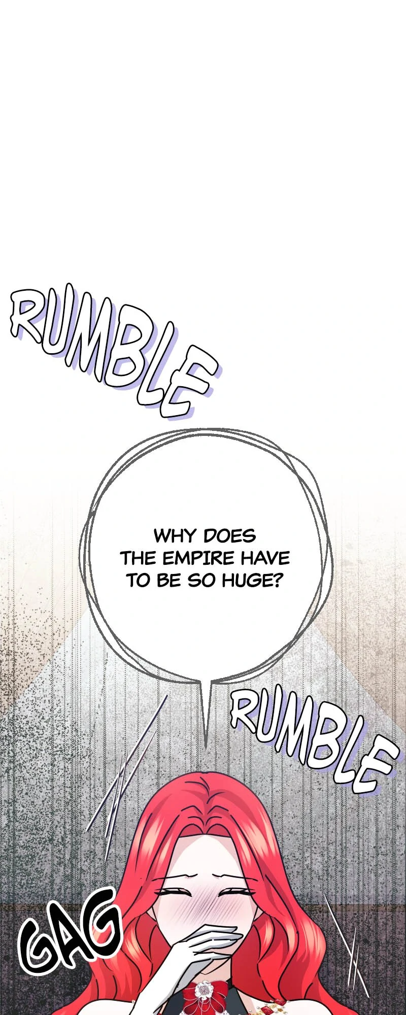 There’s a Witch in the Emperor’s Bedroom chapter 25 page 23