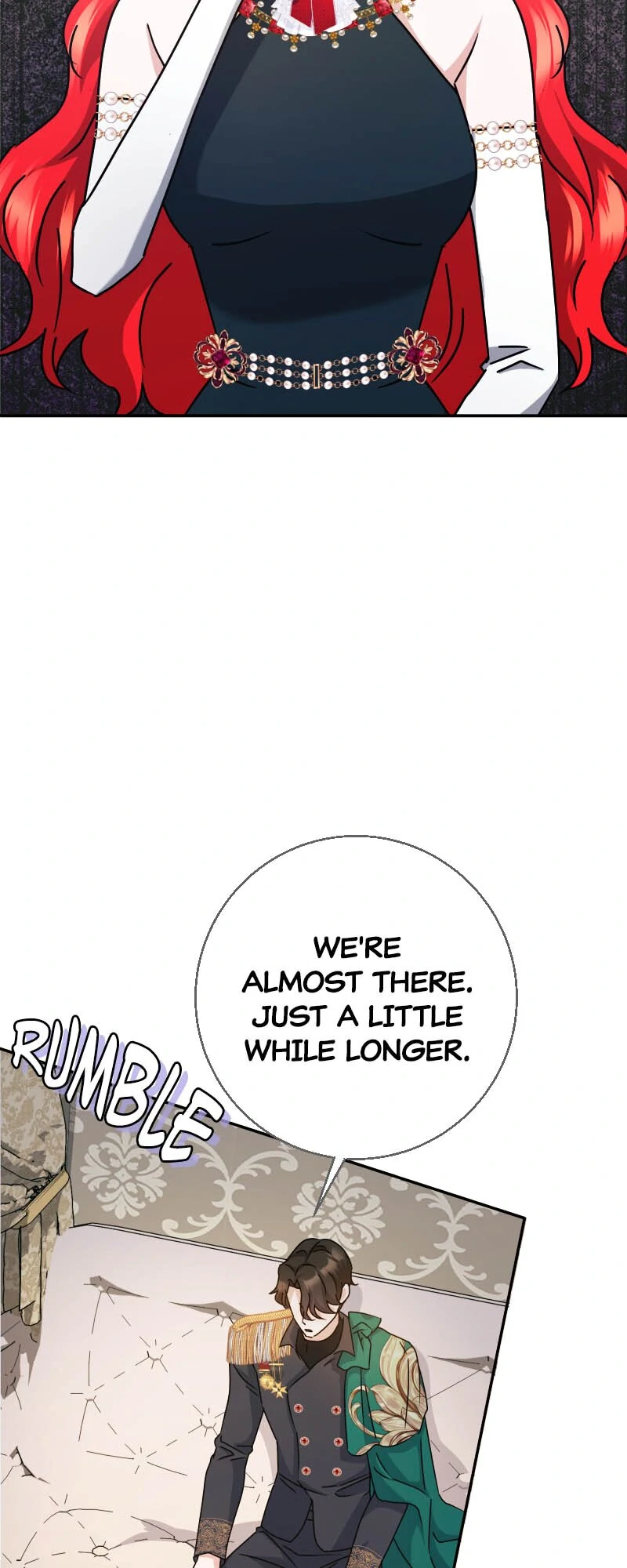 There’s a Witch in the Emperor’s Bedroom chapter 25 page 24