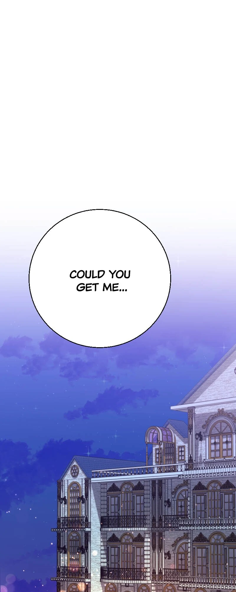 There’s a Witch in the Emperor’s Bedroom chapter 25 page 33