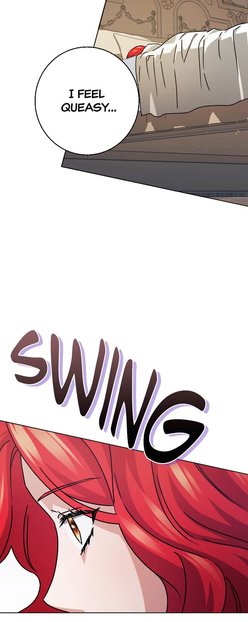 There’s a Witch in the Emperor’s Bedroom chapter 25 page 36