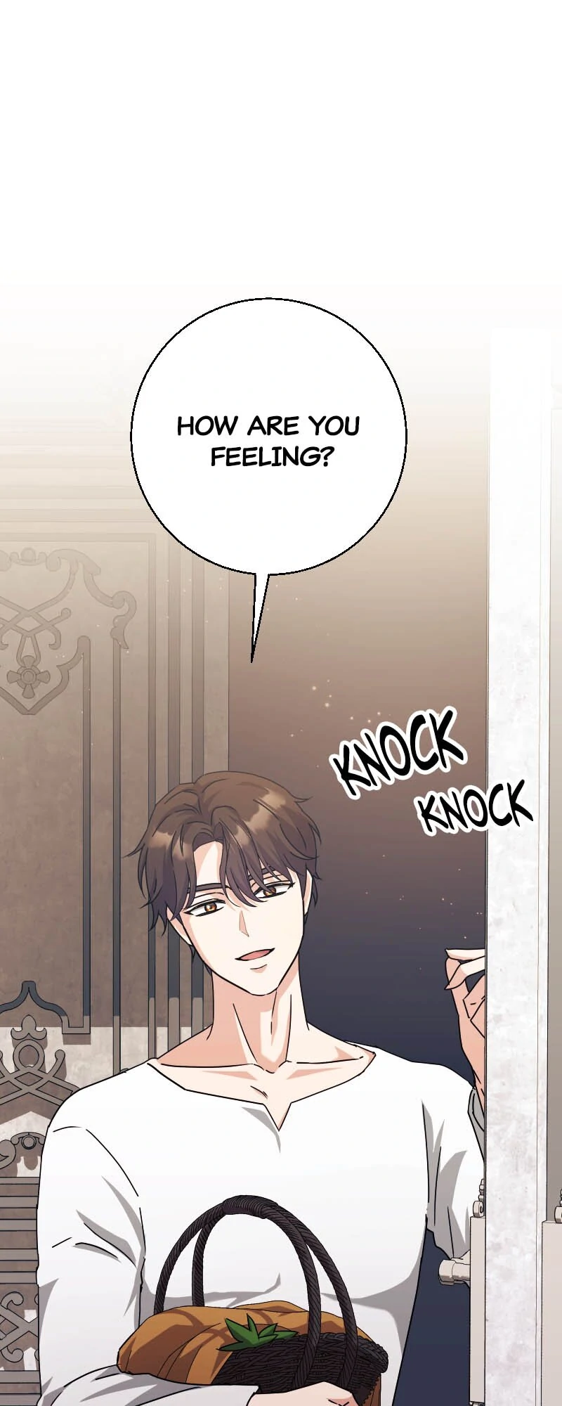 There’s a Witch in the Emperor’s Bedroom chapter 25 page 37
