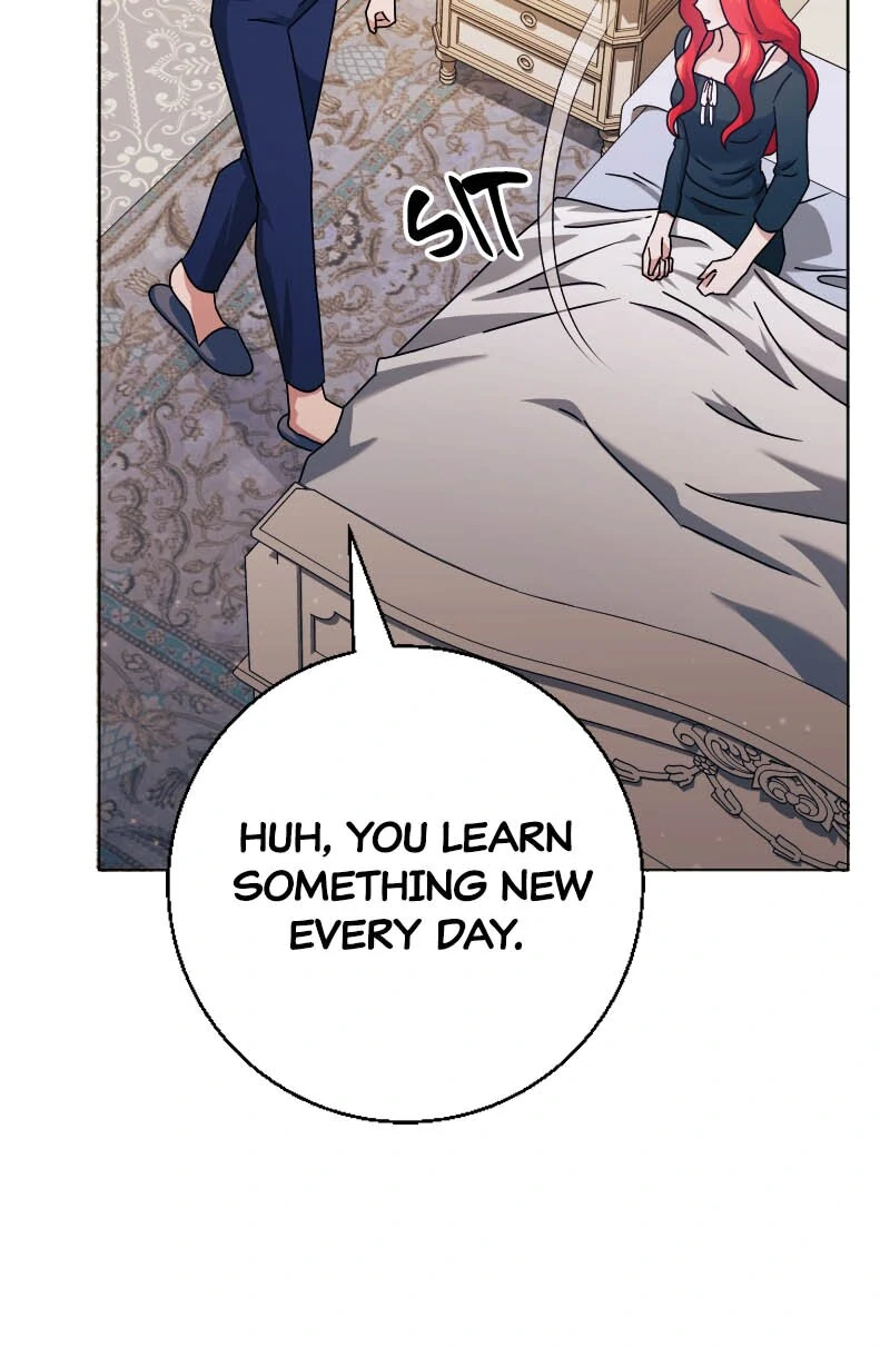 There’s a Witch in the Emperor’s Bedroom chapter 25 page 39
