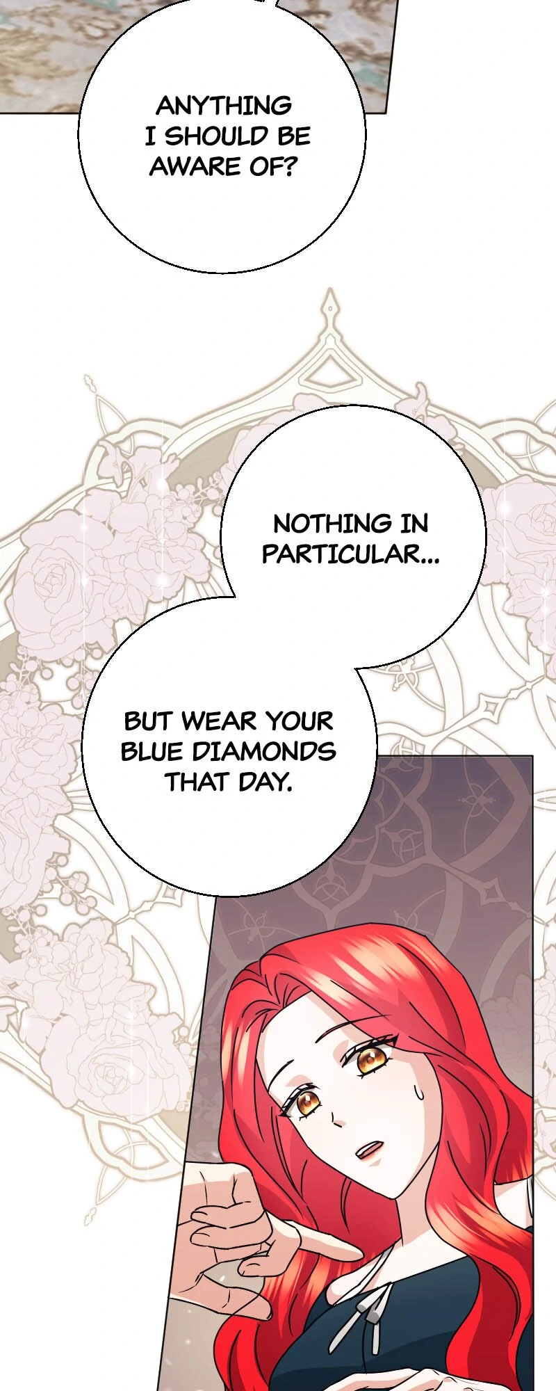 There’s a Witch in the Emperor’s Bedroom chapter 25 page 48
