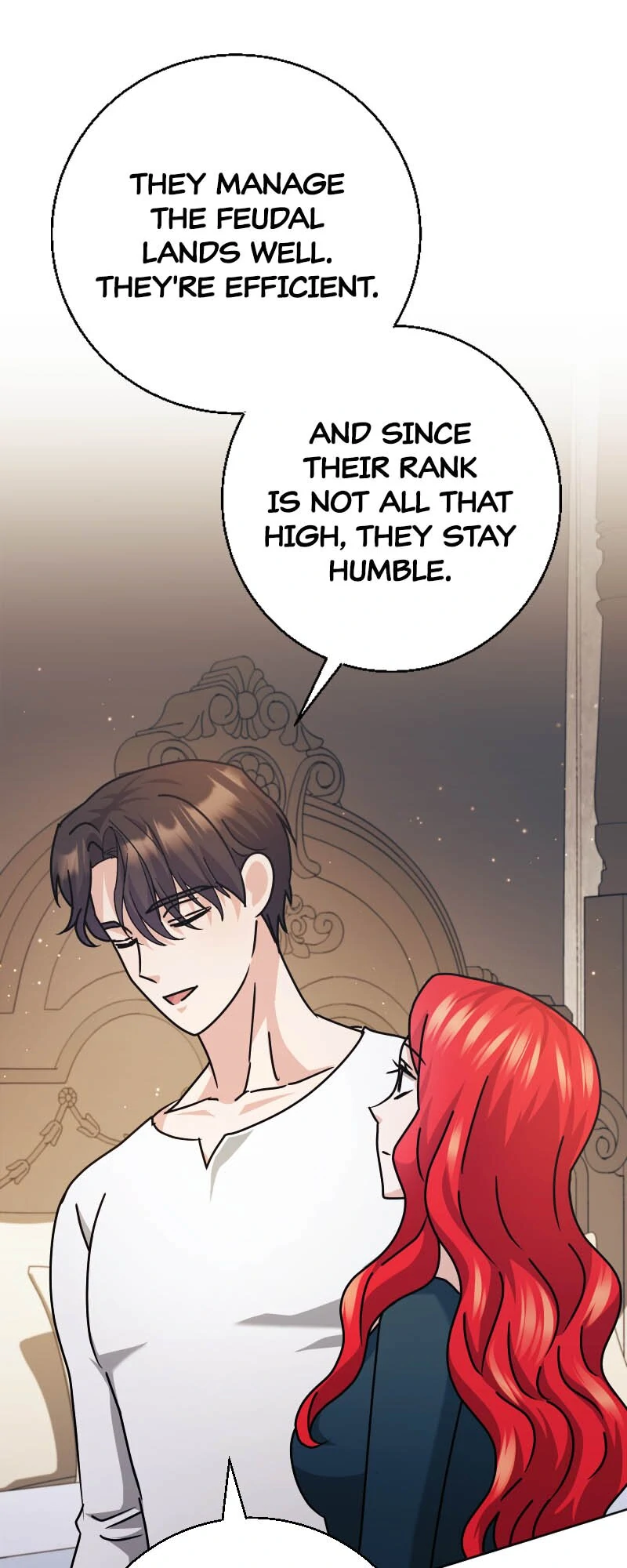There’s a Witch in the Emperor’s Bedroom chapter 25 page 52