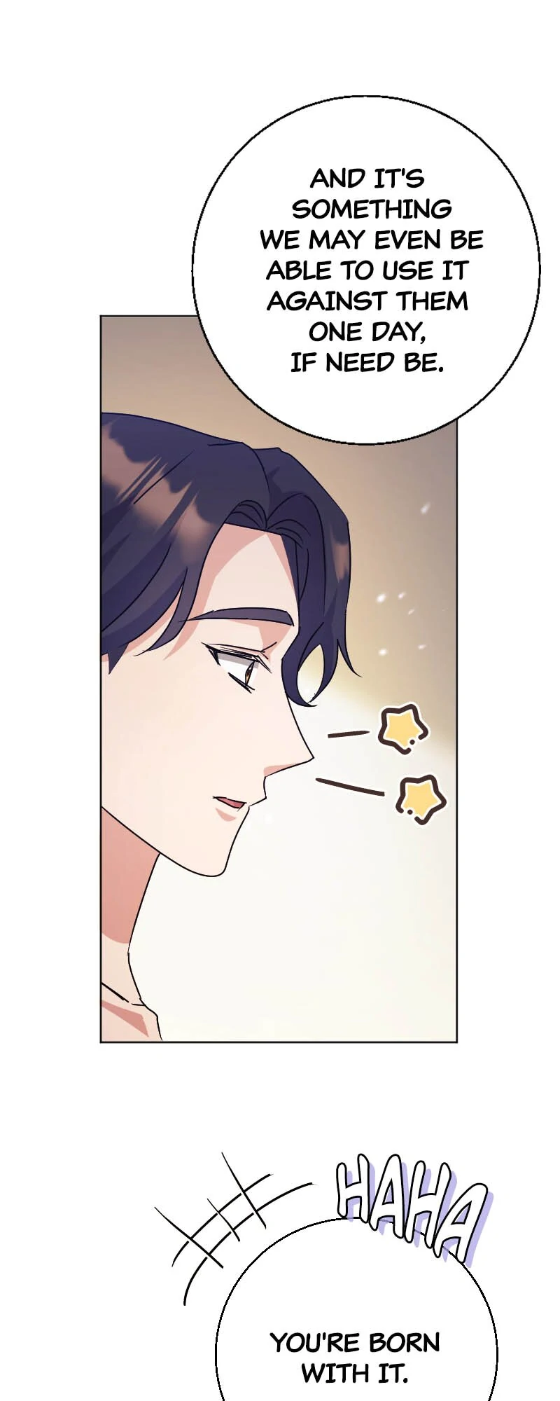 There’s a Witch in the Emperor’s Bedroom chapter 25 page 58