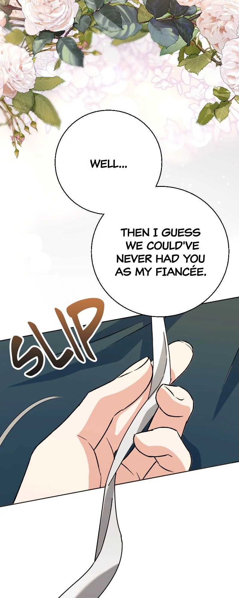 There’s a Witch in the Emperor’s Bedroom chapter 25 page 60