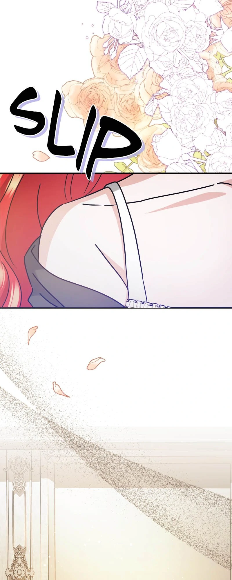 There’s a Witch in the Emperor’s Bedroom chapter 25 page 65