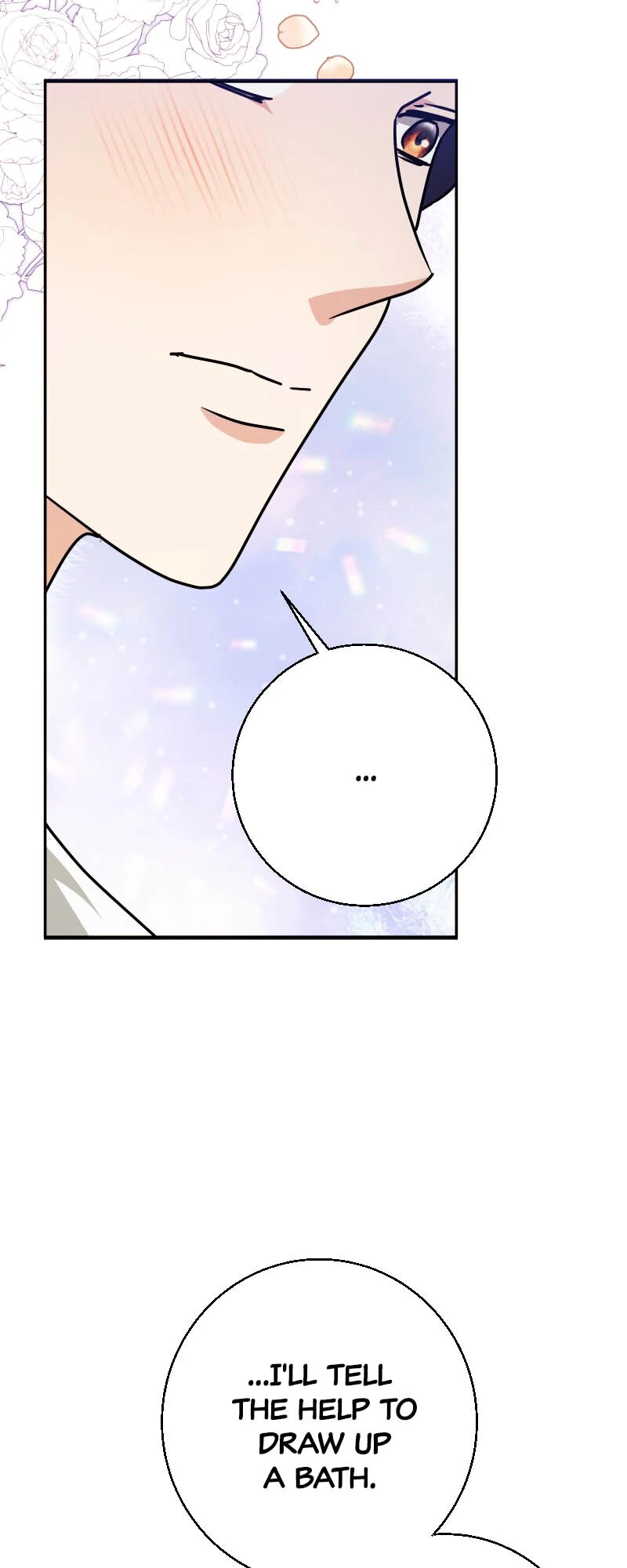 There’s a Witch in the Emperor’s Bedroom chapter 25 page 67