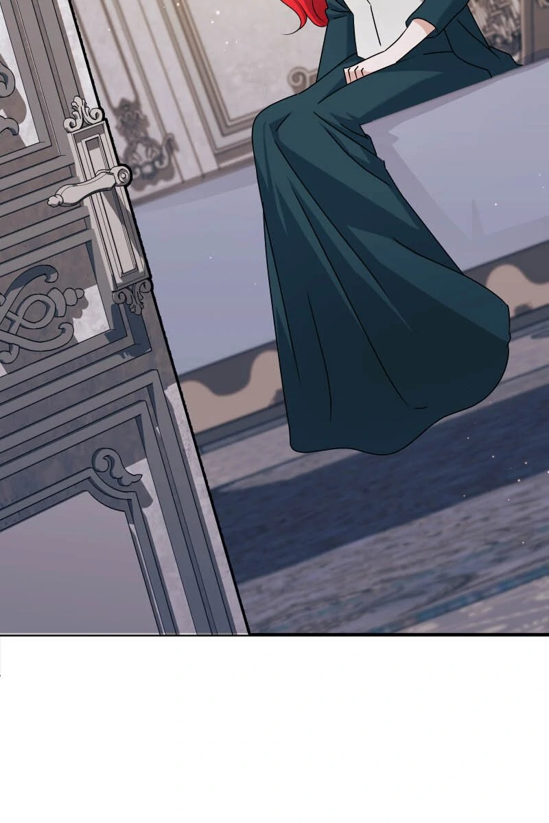 There’s a Witch in the Emperor’s Bedroom chapter 25 page 69