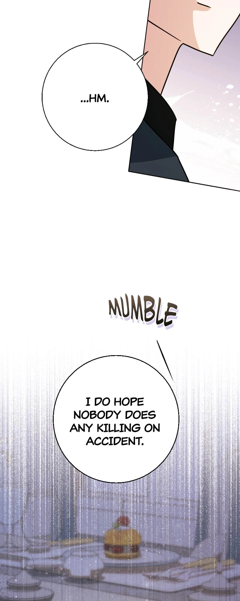 There’s a Witch in the Emperor’s Bedroom chapter 26 page 22