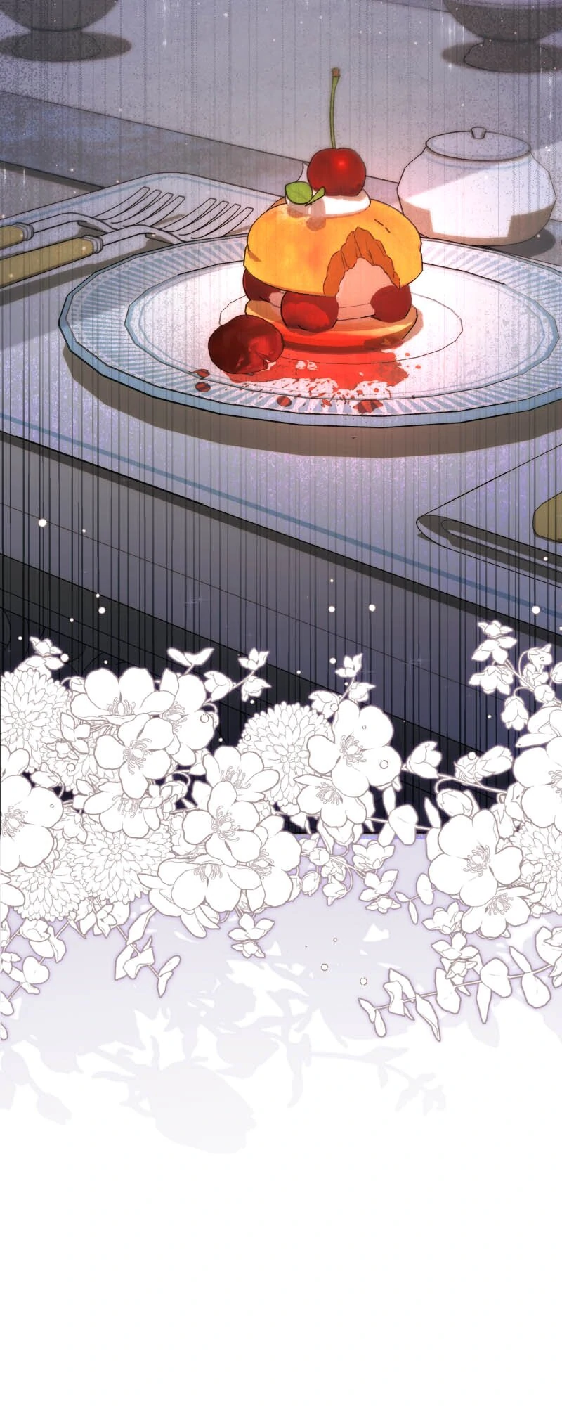 There’s a Witch in the Emperor’s Bedroom chapter 26 page 23