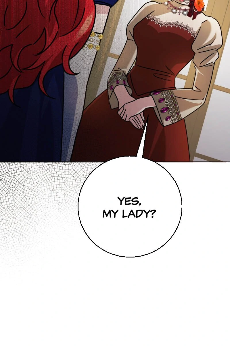 There’s a Witch in the Emperor’s Bedroom chapter 26 page 30