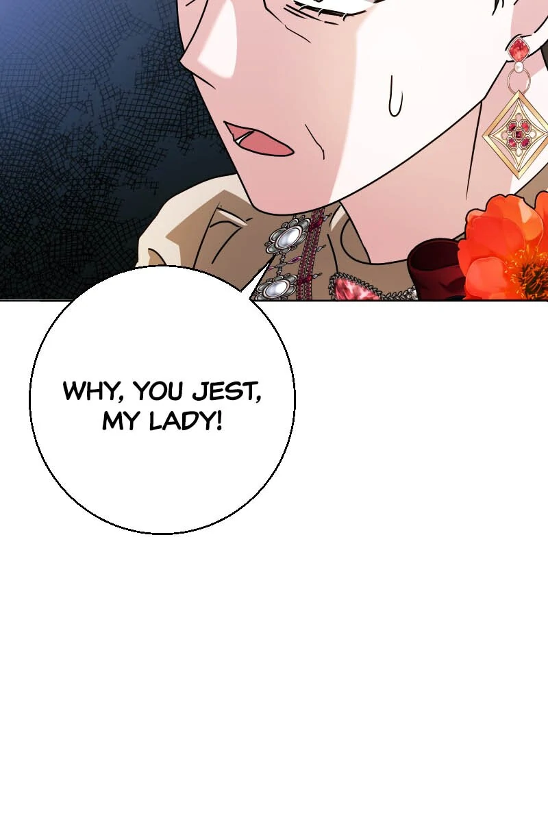 There’s a Witch in the Emperor’s Bedroom chapter 26 page 36