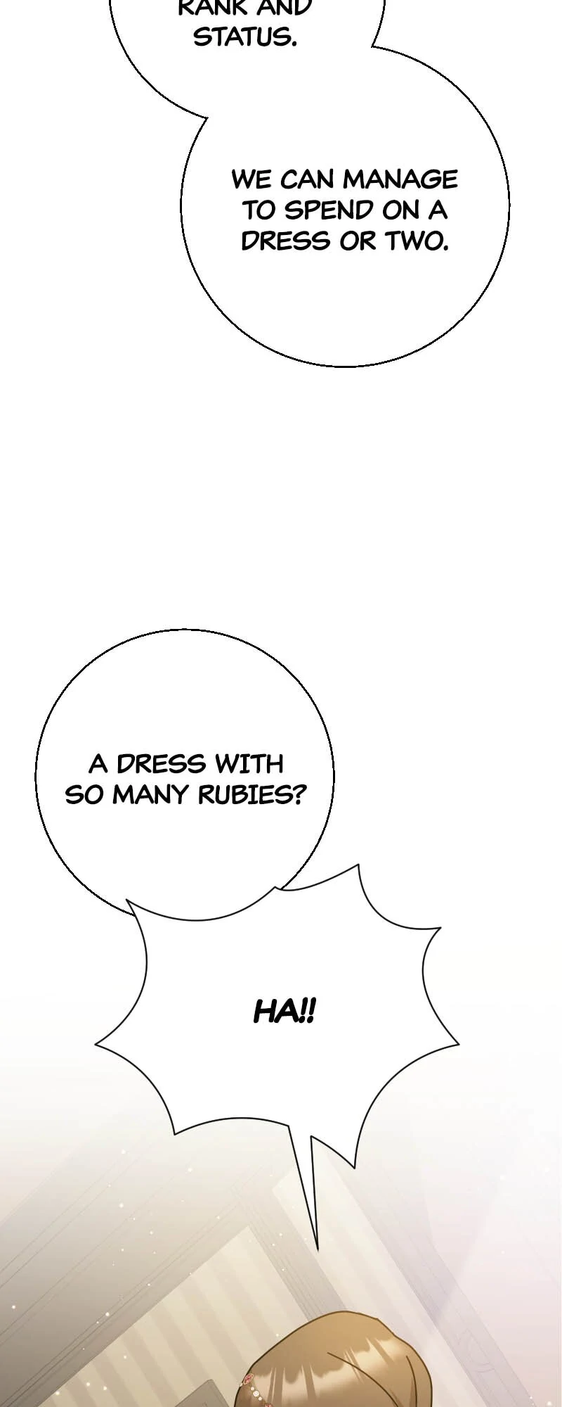 There’s a Witch in the Emperor’s Bedroom chapter 26 page 39