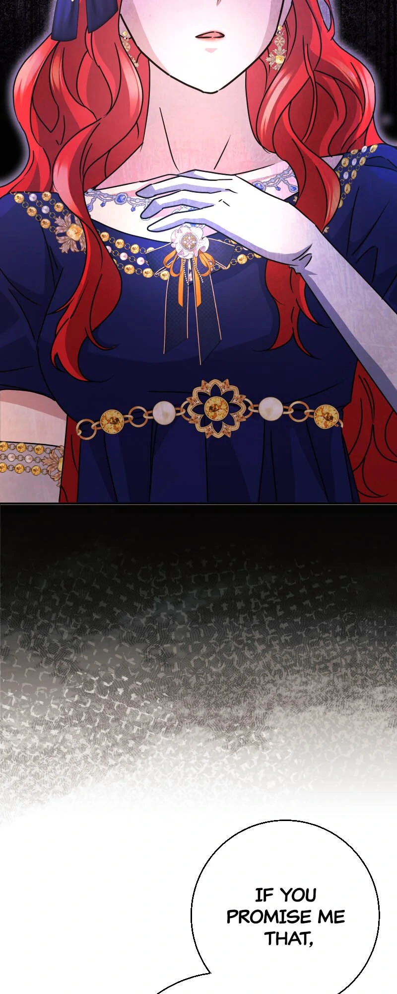 There’s a Witch in the Emperor’s Bedroom chapter 26 page 52