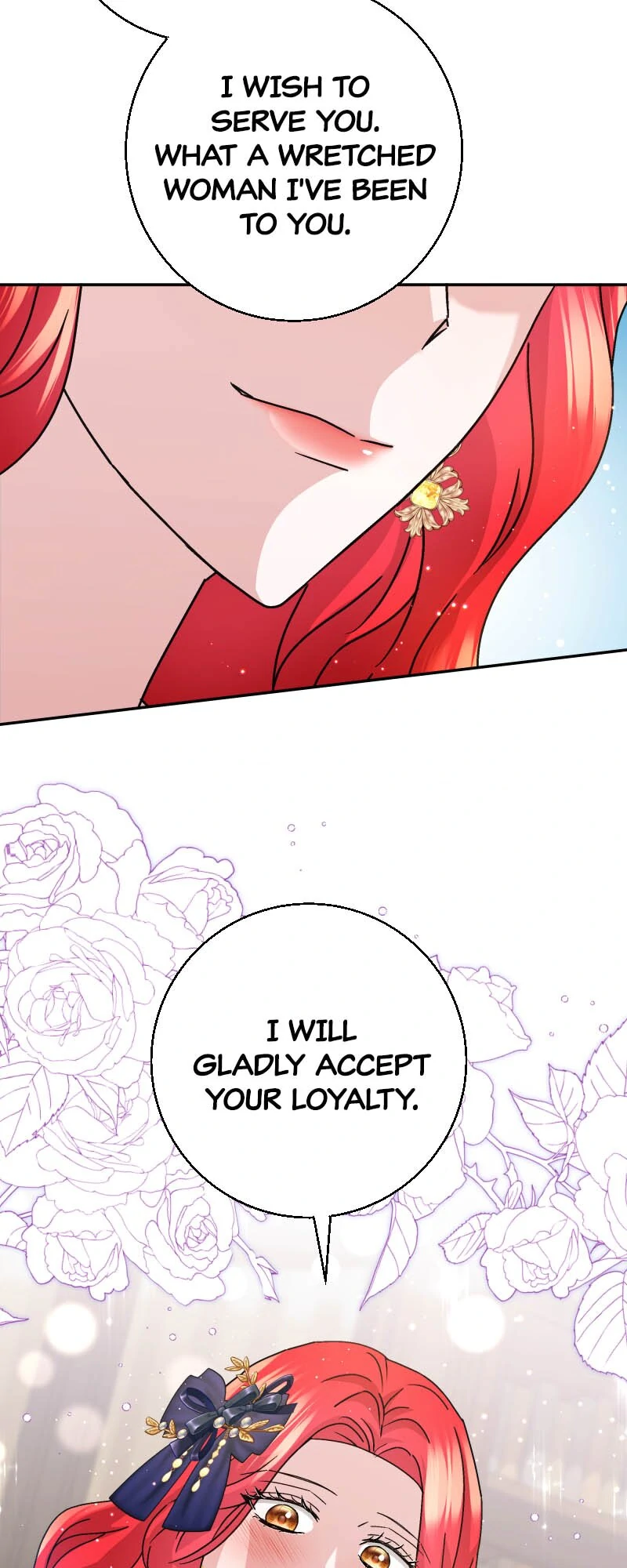 There’s a Witch in the Emperor’s Bedroom chapter 26 page 59