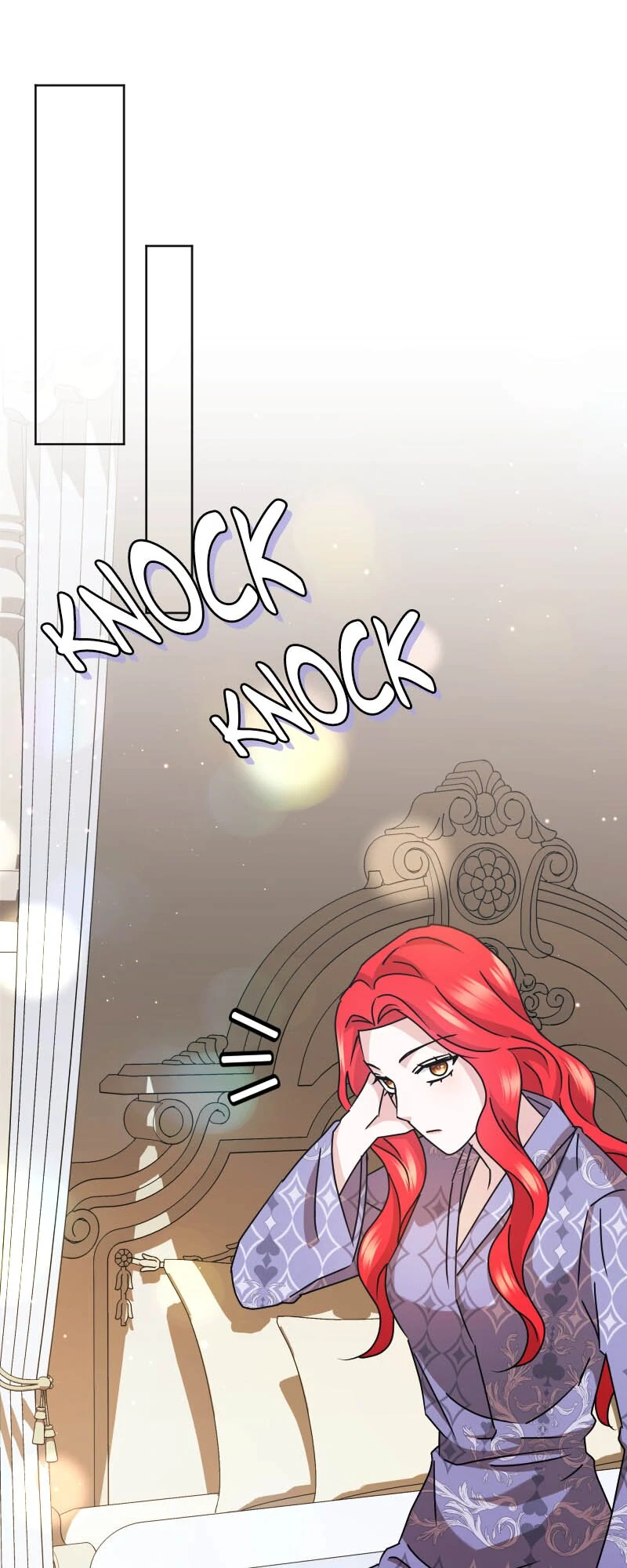 There’s a Witch in the Emperor’s Bedroom chapter 26 page 61