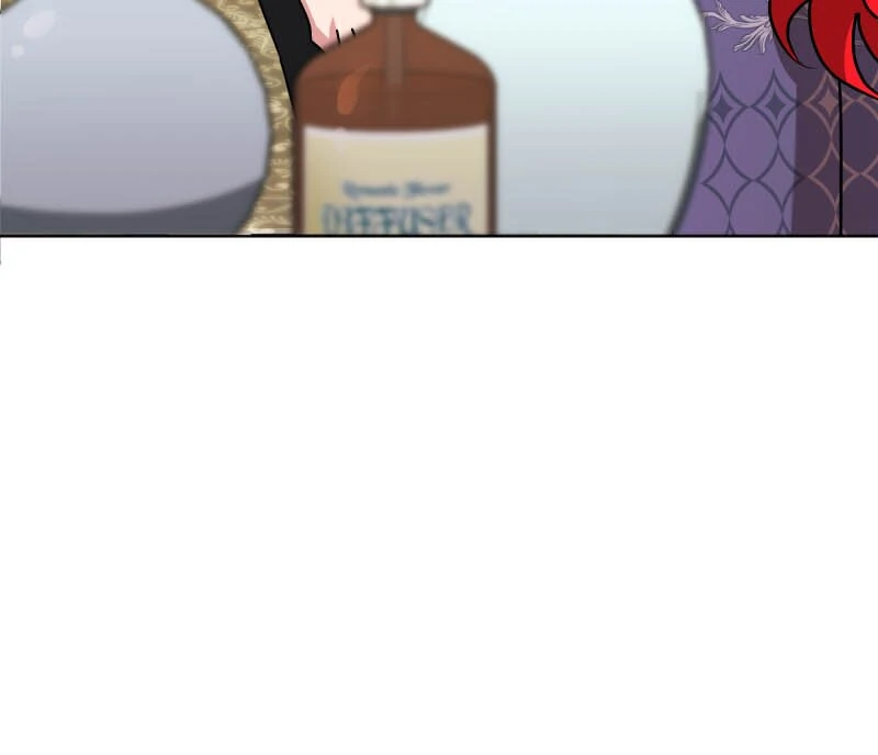 There’s a Witch in the Emperor’s Bedroom chapter 26 page 72
