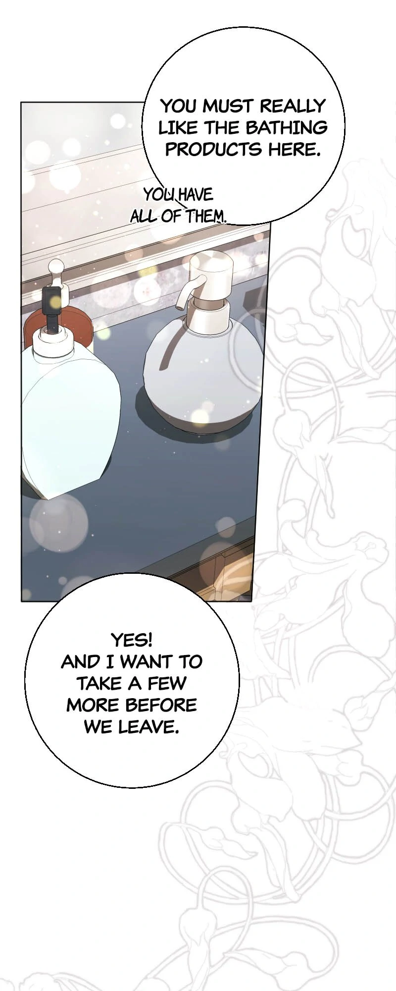 There’s a Witch in the Emperor’s Bedroom chapter 26 page 73