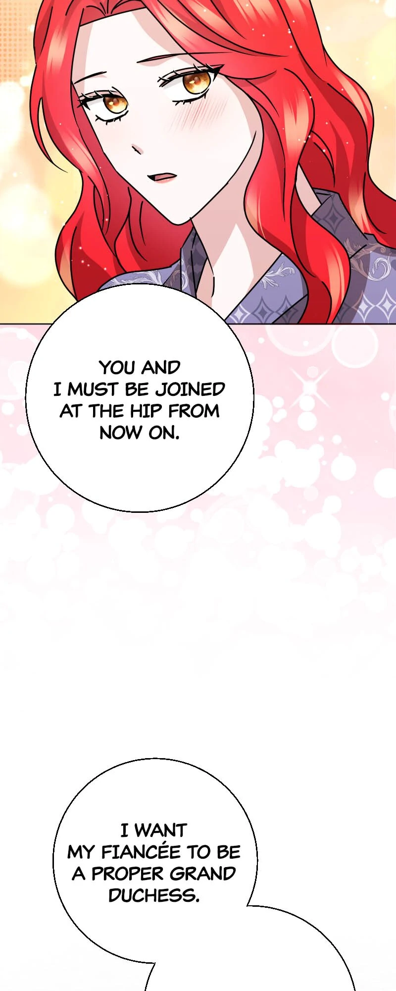 There’s a Witch in the Emperor’s Bedroom chapter 26 page 76