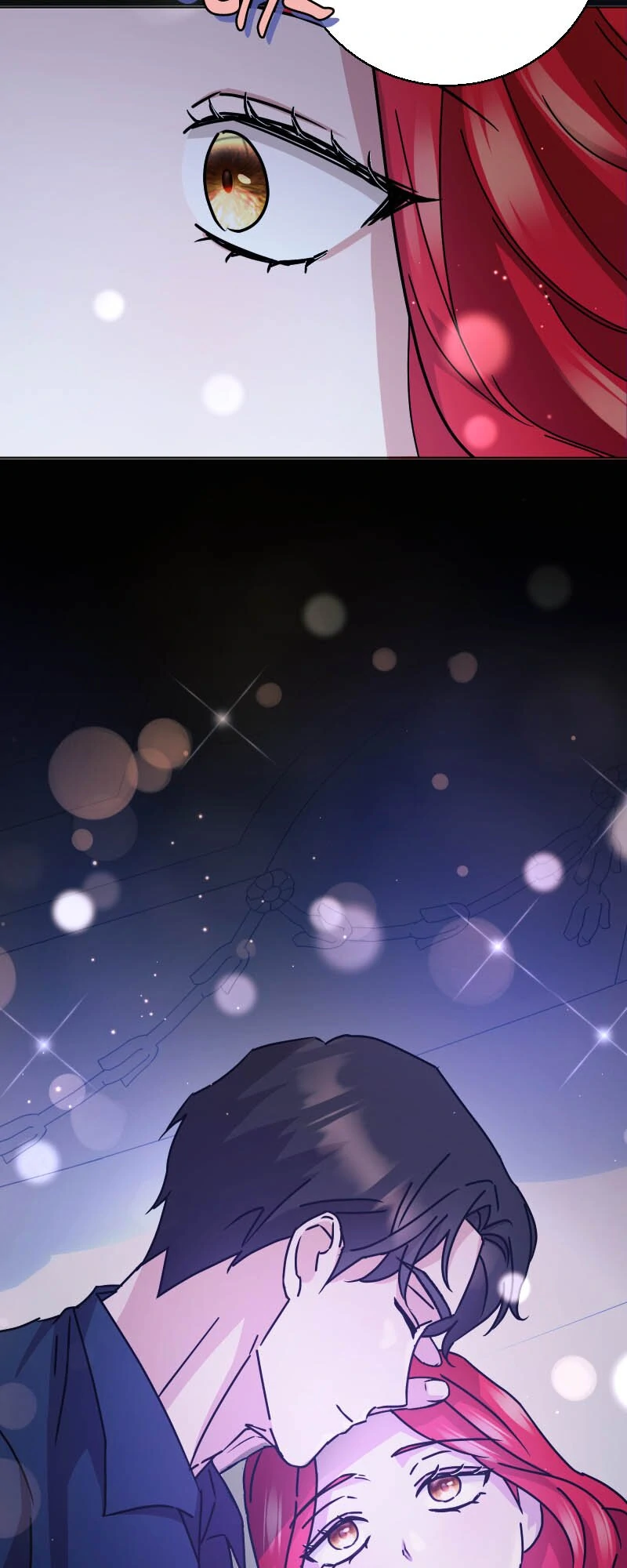 There’s a Witch in the Emperor’s Bedroom chapter 26 page 82