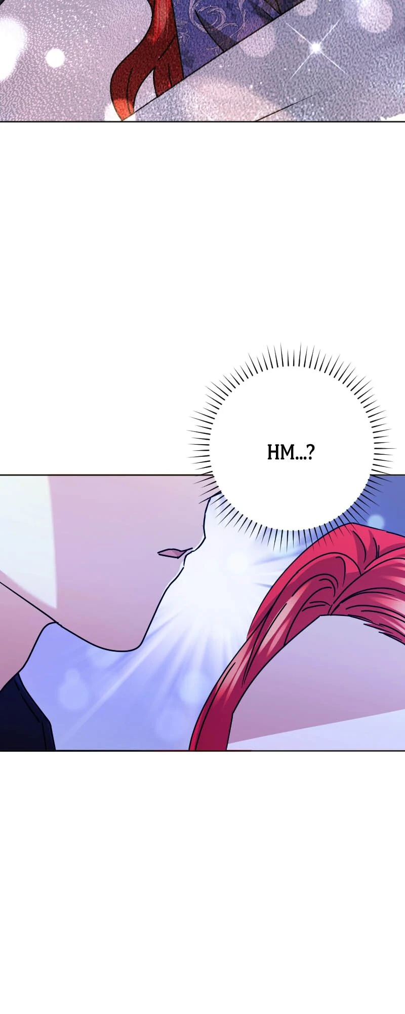 There’s a Witch in the Emperor’s Bedroom chapter 27 page 2