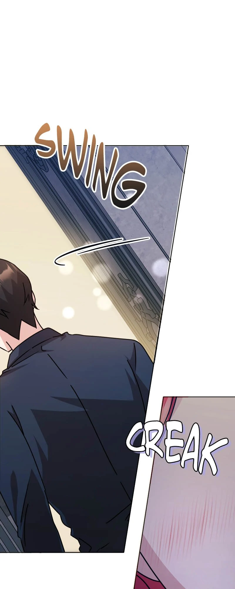 There’s a Witch in the Emperor’s Bedroom chapter 27 page 3