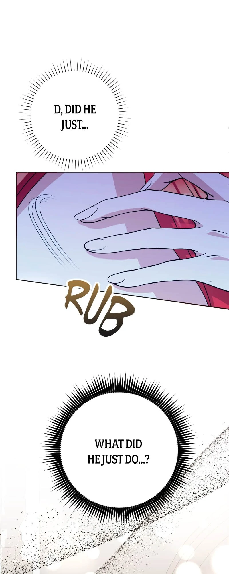 There’s a Witch in the Emperor’s Bedroom chapter 27 page 7