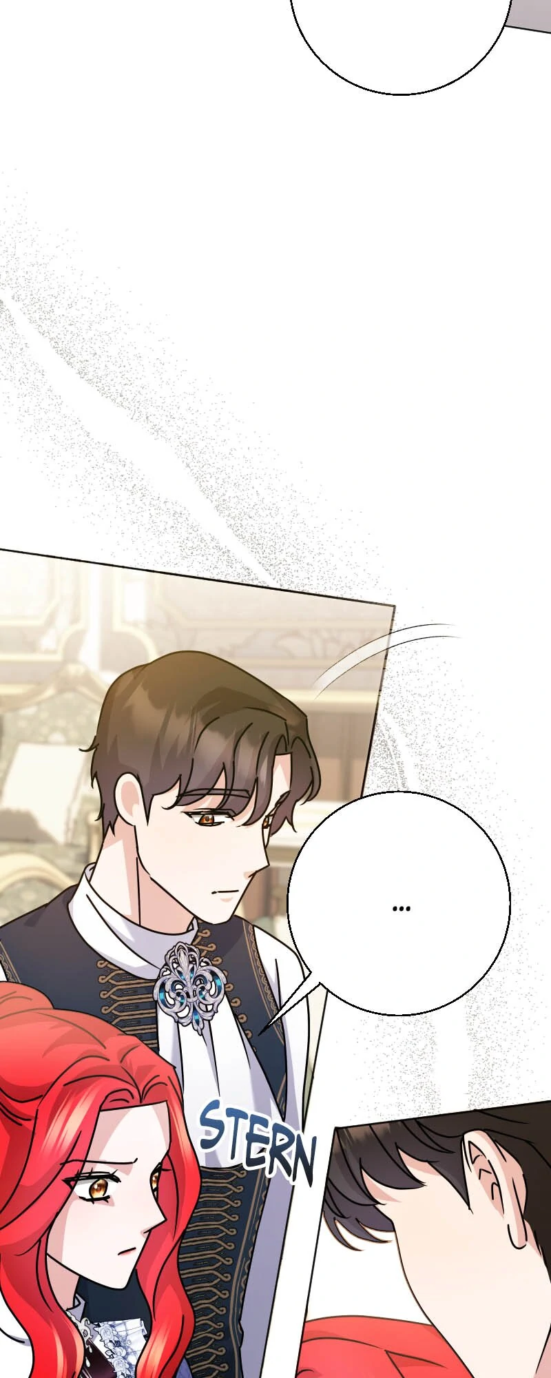 There’s a Witch in the Emperor’s Bedroom chapter 27 page 18