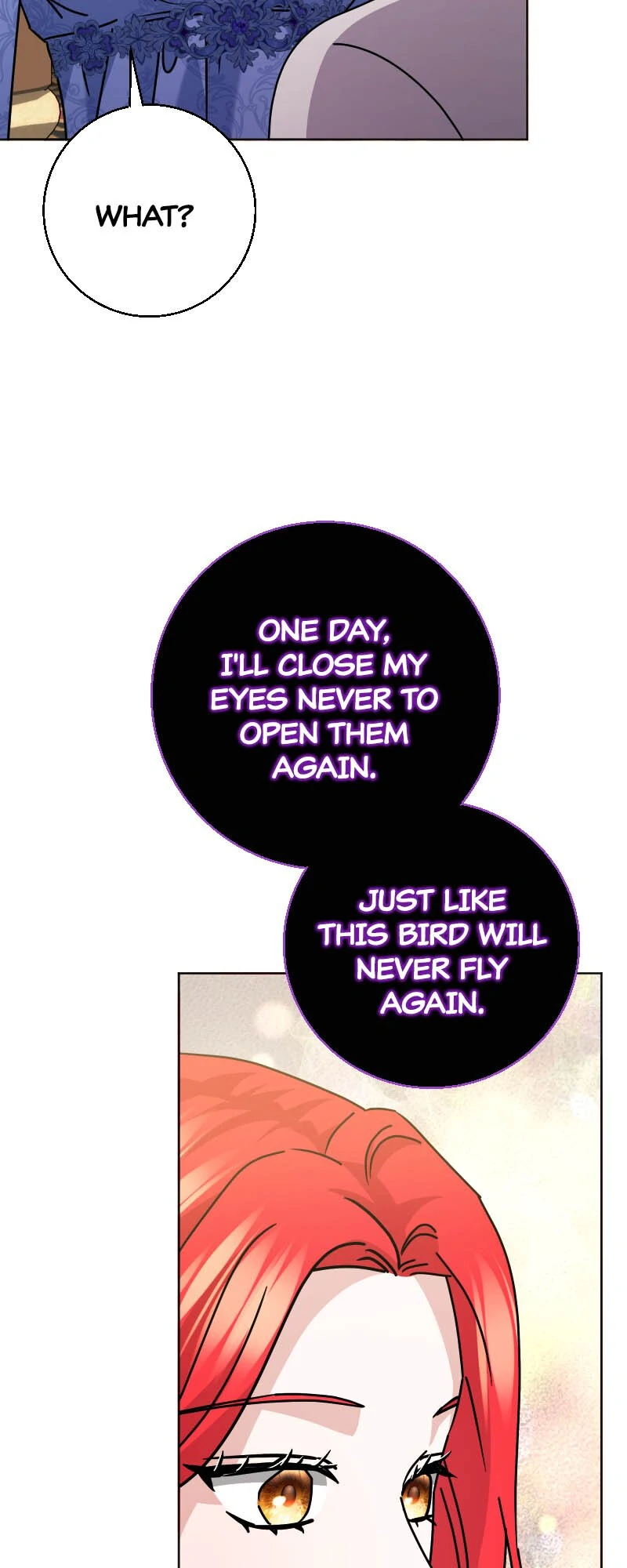 There’s a Witch in the Emperor’s Bedroom chapter 27 page 29