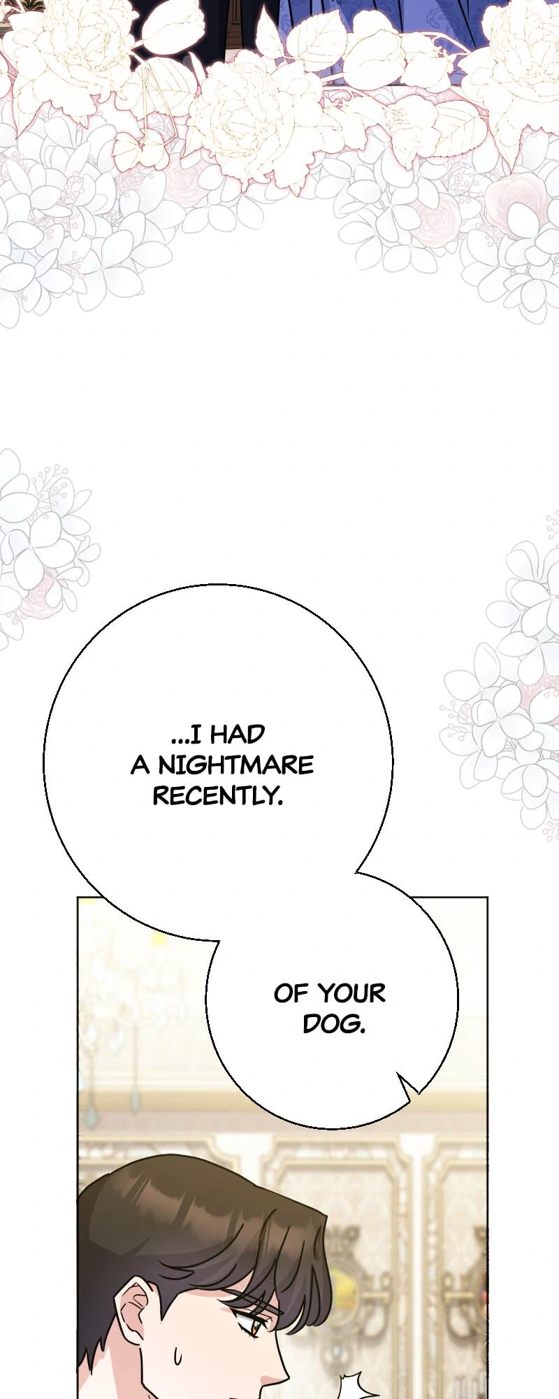 There’s a Witch in the Emperor’s Bedroom chapter 27 page 38