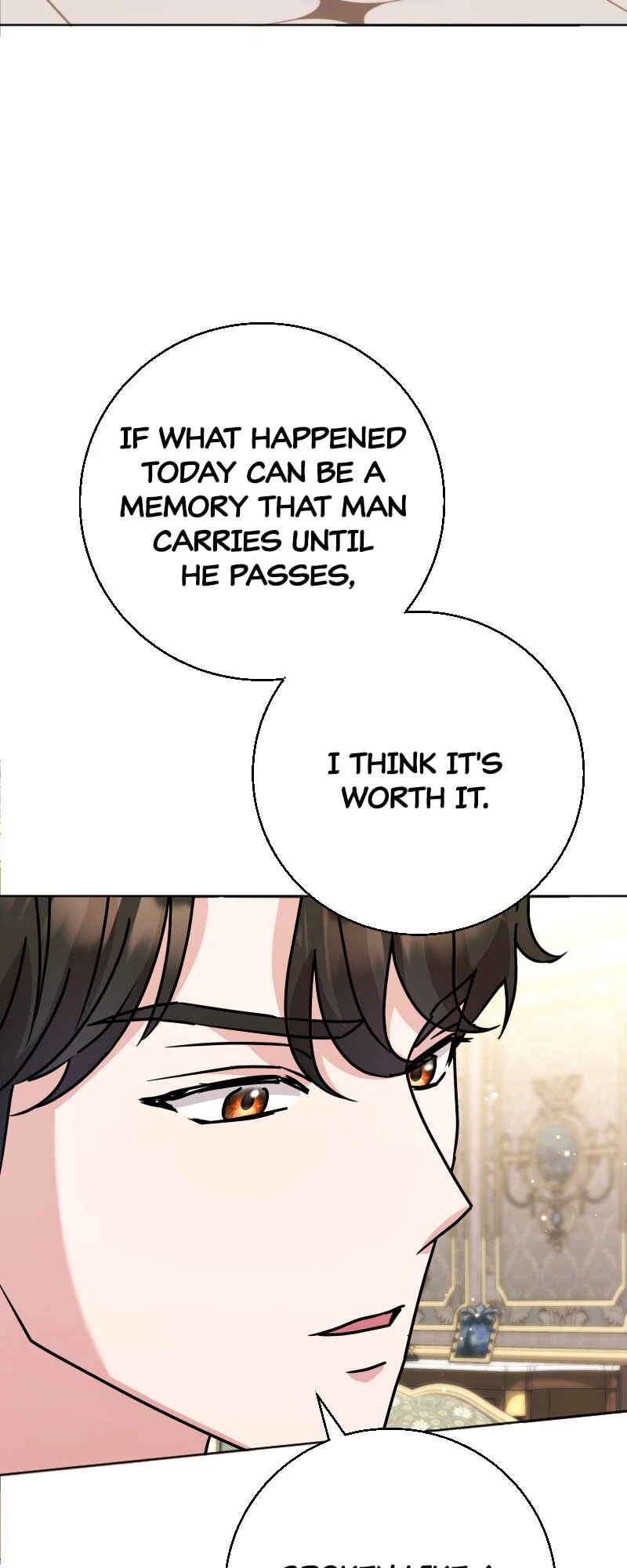 There’s a Witch in the Emperor’s Bedroom chapter 27 page 44