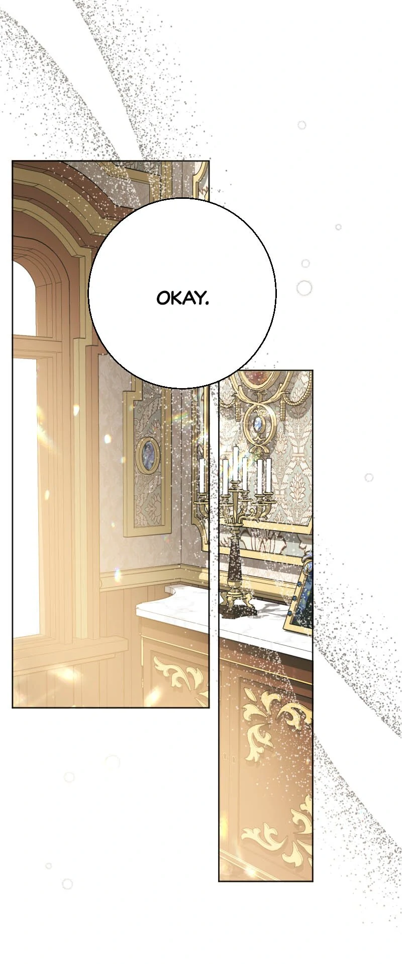 There’s a Witch in the Emperor’s Bedroom chapter 27 page 51