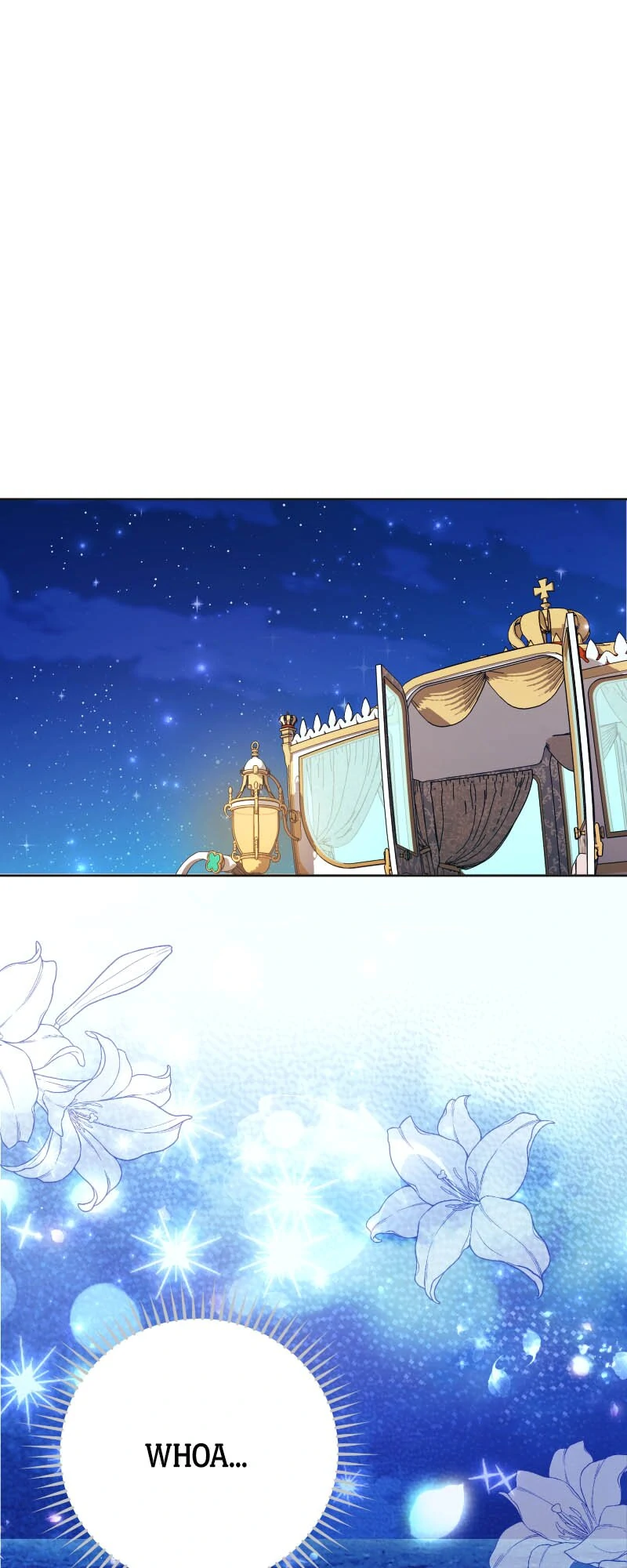 There’s a Witch in the Emperor’s Bedroom chapter 27 page 52