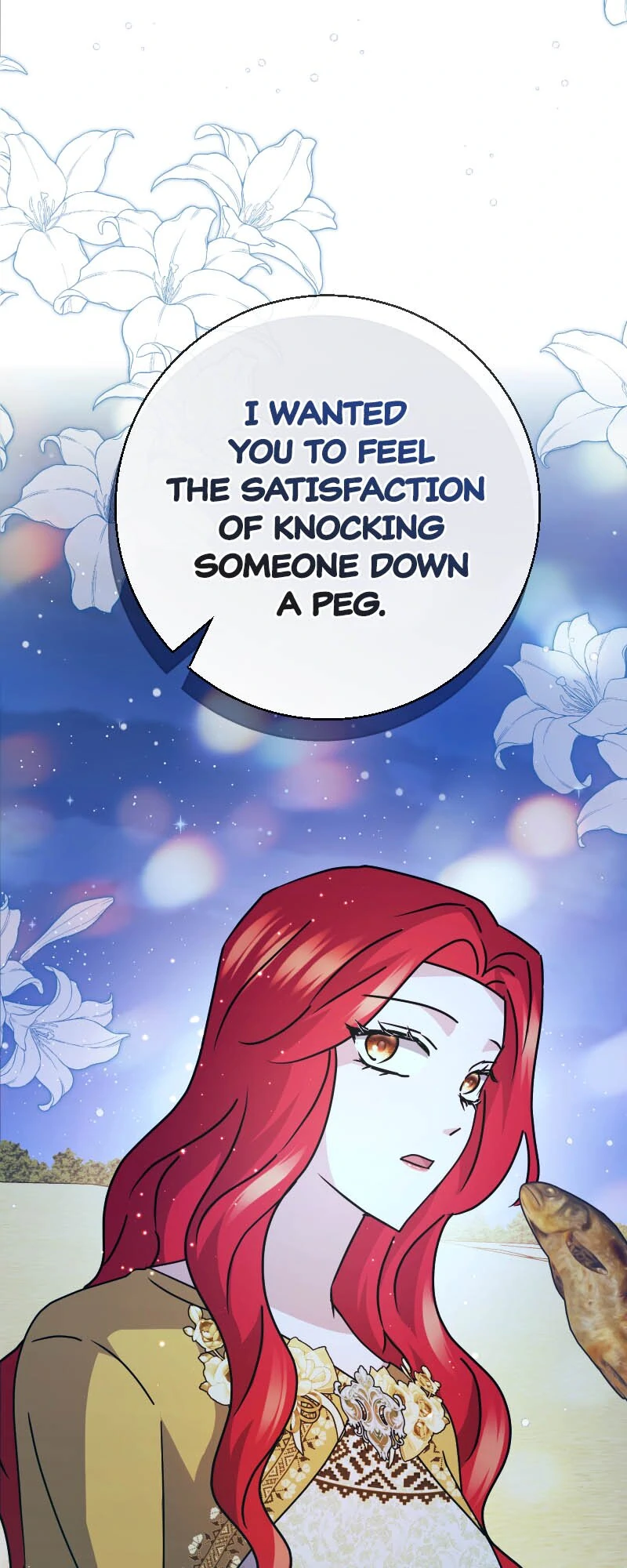 There’s a Witch in the Emperor’s Bedroom chapter 27 page 62