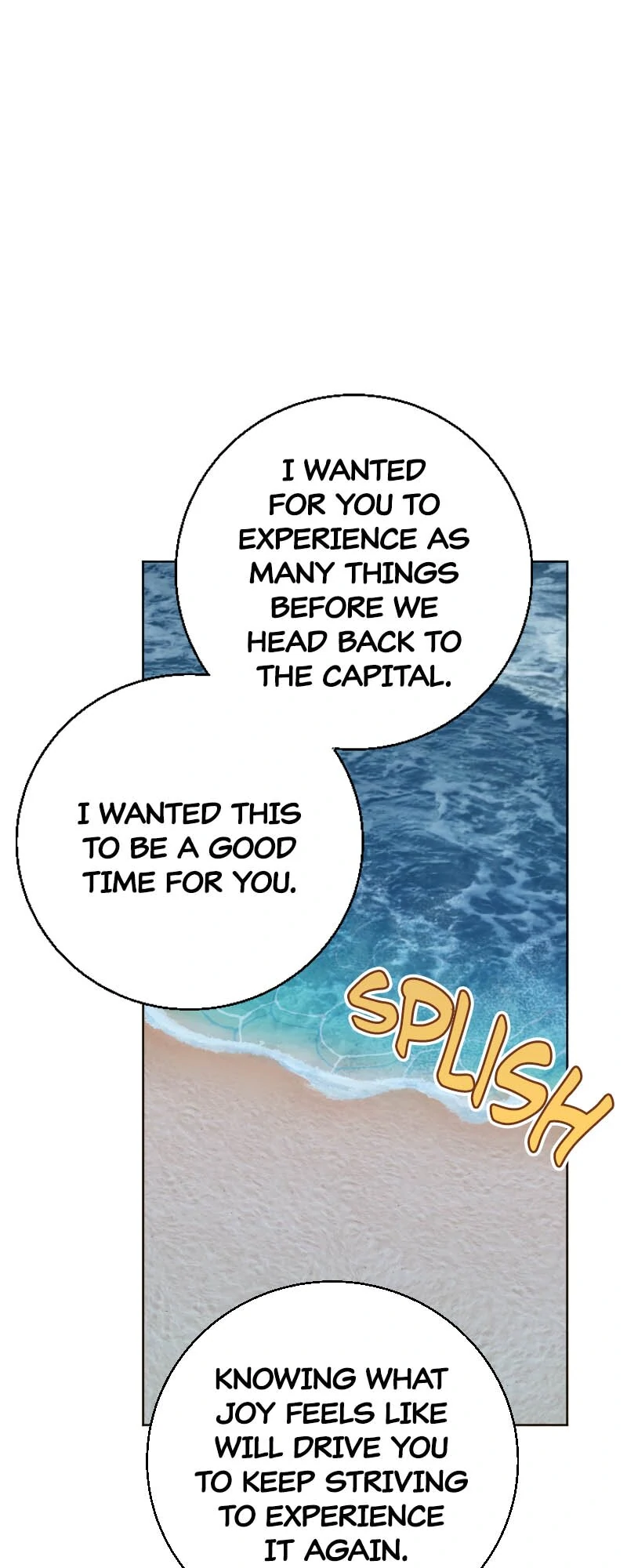 There’s a Witch in the Emperor’s Bedroom chapter 27 page 64