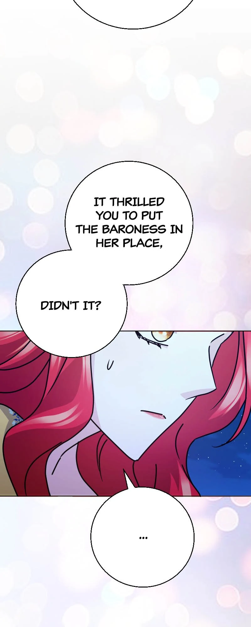 There’s a Witch in the Emperor’s Bedroom chapter 27 page 65
