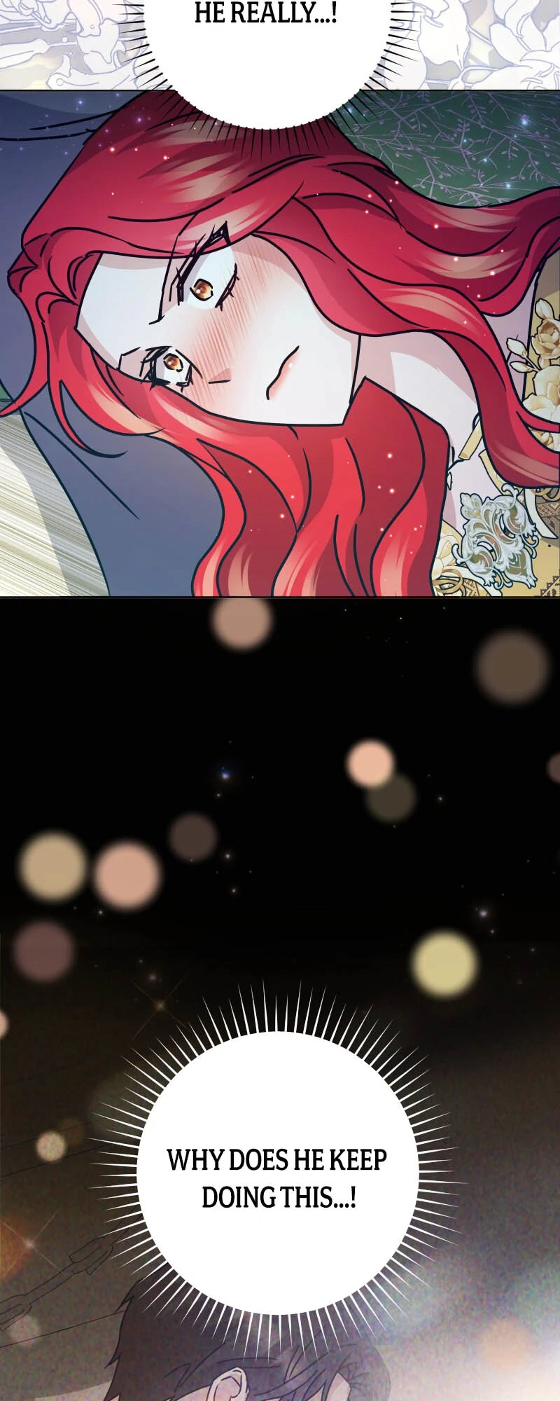 There’s a Witch in the Emperor’s Bedroom chapter 27 page 74
