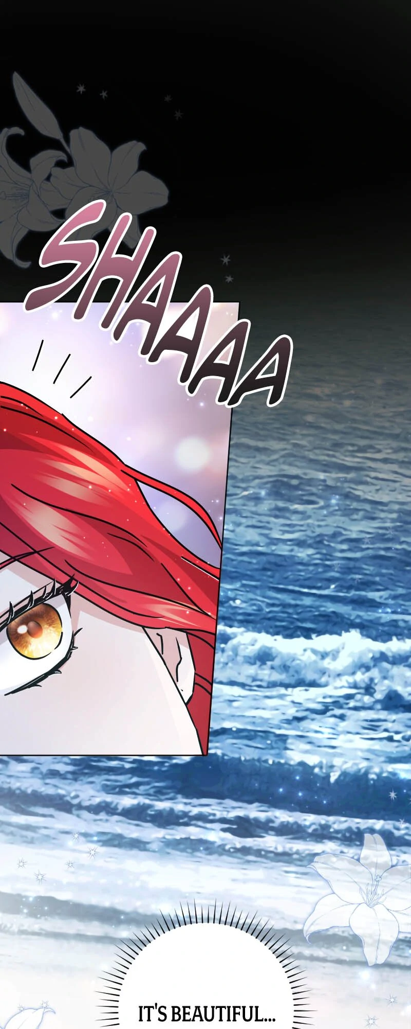 There’s a Witch in the Emperor’s Bedroom chapter 27 page 76