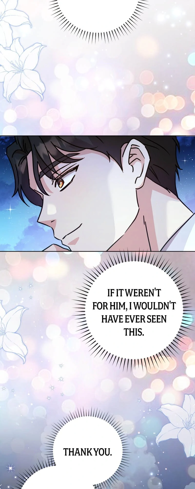 There’s a Witch in the Emperor’s Bedroom chapter 27 page 77