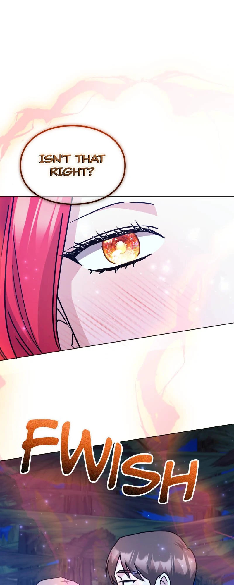 There’s a Witch in the Emperor’s Bedroom chapter 28 page 6