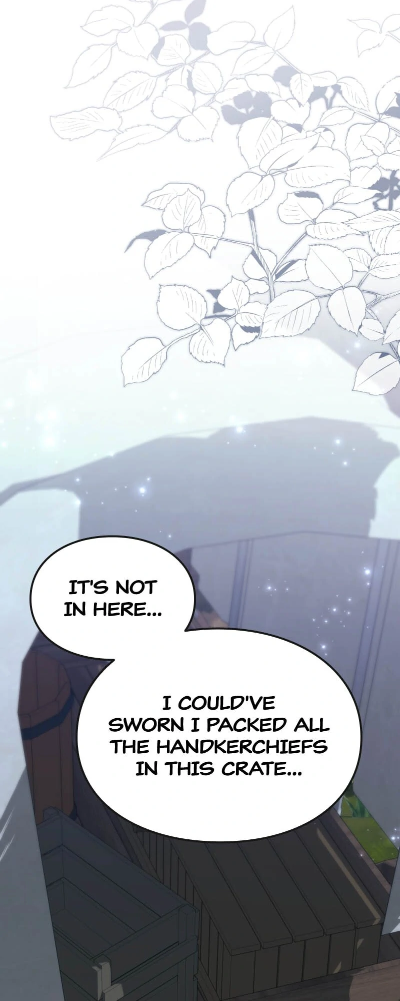 There’s a Witch in the Emperor’s Bedroom chapter 28 page 24